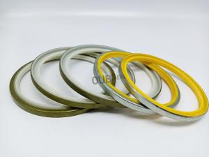Wholesale Komatsu VAY Dust Wiper Oil Seal Excavator Piston Rod Seals 2097212211 from china suppliers