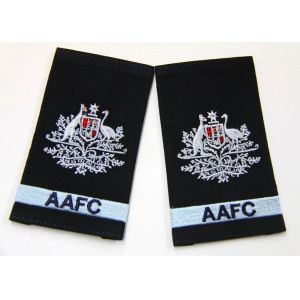 Wholesale Handmade Custom Embroidered Patches PVC Backing shoulder patches from china suppliers