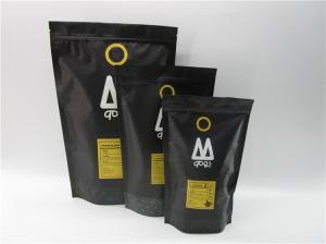 Wholesale Resealable Whey Protein powder packaging bags for powder packaging from china suppliers
