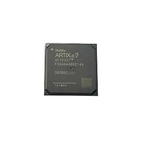 Wholesale PBGA484 5200ALM FPGA Field Programmable Gate Array Microcomputer XC7A35T-2FGG484I from china suppliers