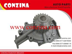 Wholesale Daewoo Matiz 0.8L/1.0L water pump OEM 96666219 high quality chinese supplier from china suppliers