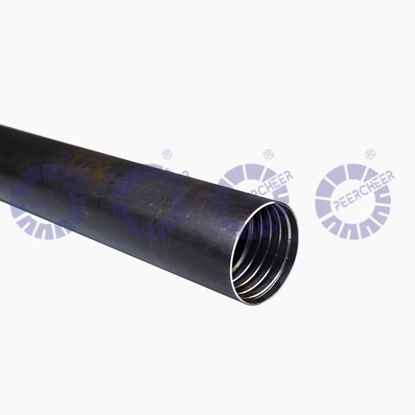 Diamond Drill Rods for Mining - Durable, Corrosion Resistant Carton Box