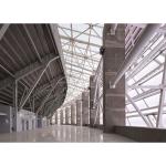 Dome Grid Steel Structure Truss