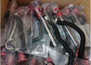 Wholesale Gym Equipment Parts Gym Selector Pin , 4inch Gym Weight Selector Pin from china suppliers