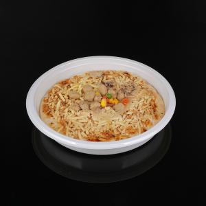 Wholesale Customize Size Airline Cpet Food Containers High Temperature Resistant from china suppliers