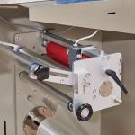 Multi Piece Disposable Medical Mask Packing Machine 160 Bags/Min