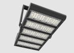 250W Waterproof 480 Volt Football Stadium Lights Warm White Graphene Heat Sink