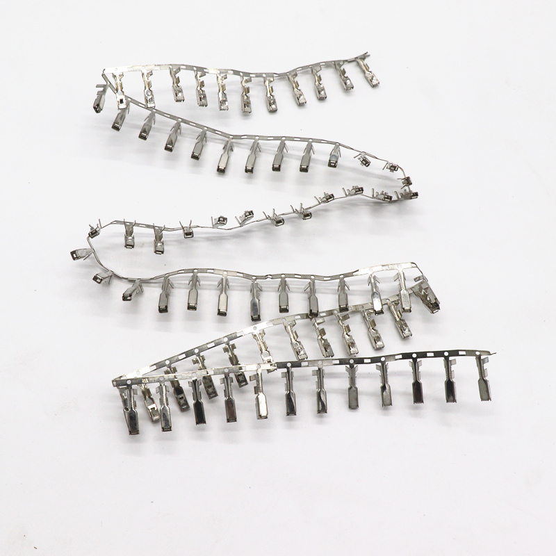 MPV seat wire junction for motorhomes RV seating plastic socket campervan seat electrical cable parts car seat cable end