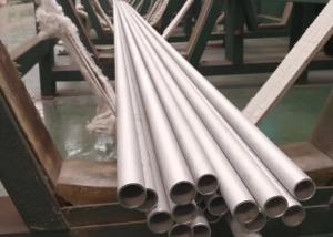 Wholesale Heat Resisting Grade EN 1.4742 DIN X10CrAlSi18 Stainless Steel Tubes from china suppliers