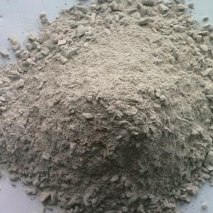 Wholesale Self Flowing Castable Refractory Material Easy Installation Good Anti Spalling from china suppliers