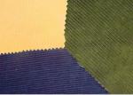 Wide No Stretch 4.5 Wale Ccorduroy Fabric , Corduroy Upholstery Fabric