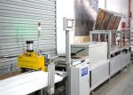 Insulation wrapping customized Digital Forming Busway Machine