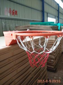 Wholesale Basketball Ring /Rim / Hoops with net YGBR-003TJ from china suppliers