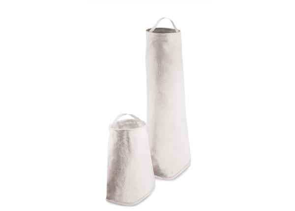 Oem & Odm Fiberglass Dust Collector Bags Corrosion Resistance High Integrity