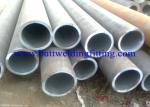 Thick Wall Stainless Steel Pipe SS Seamless Tube TP304/304L , TP316/316L