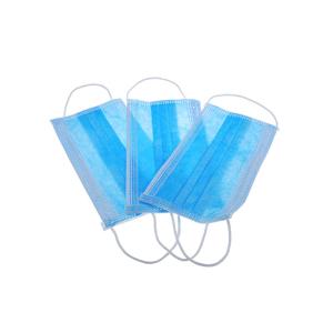 Wholesale Non-Irritating Disposal Face Masks For Clinic , Health-Care , Beauty Salon from china suppliers