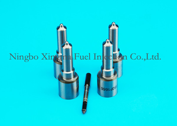 Automobiles Marine Engine Fuel Injector Oil Nozzles Common Rail High Pressure
