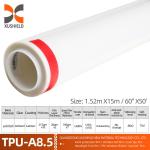 XUSHIELD Manufacturer Wholesale Clear Car Film Self-adhesive Anti-Scratch Self