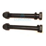 Excavator Hammer HB15G Breaker Bolt S55 Nut Wide 42CrMo 40Cr Material DS11B