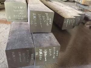 Wholesale ASTM A276 AISI 444 Hot Rolled Stainless Steel Round Bar DIN 1.4521 SUS444 from china suppliers