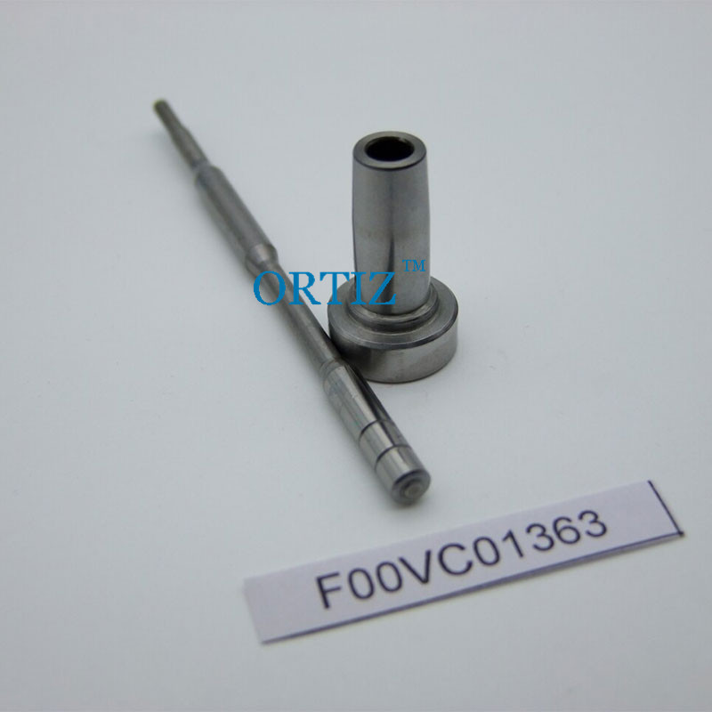 Rex ORTIZ NISSAN Paladin generator fuel injection oil valve F00VC01363 common rail control valve F 00V C01 363