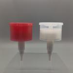 24/410 28/410 33/410 Liquid Dispenser Pump Hand Press With Silicon Nail