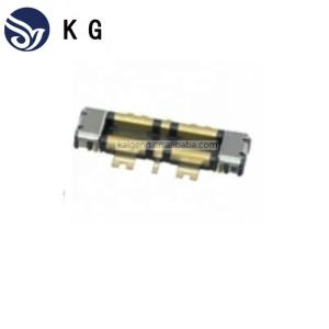 Wholesale WP10-P004VA10-R15000 2.2mm Width 0.7mm Stacking Height Connectors Interconnects from china suppliers