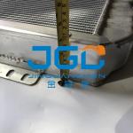 SK480-6 Hydraulic Oil Radiator Excavator Spare Parts LS05P00006S002M
