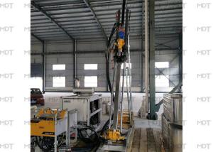 Wholesale MDT-M800 87kw Portable Core Drilling Machine 1300rpm Heavy Duty from china suppliers