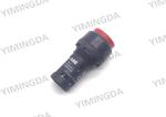 Push Button Switch Spare Parts For Yin Spreader SM-III Cutter