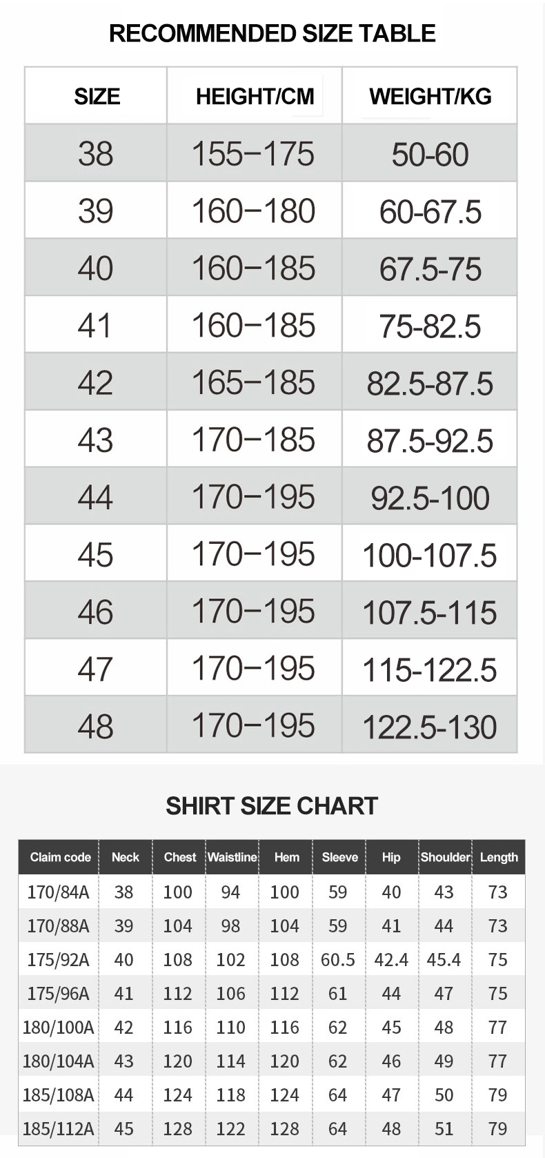 Customized Logo Printing Men's Business Cotton Shirts Formal Office Dress Plaid Shirt