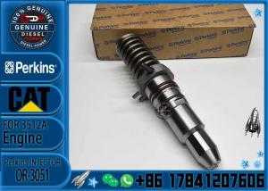 Wholesale 4p9075 Diesel Fuel Injector 4P9075 4P-9075 OR3051 OR-3051 for 3508 3512 3516 Engines Good Quality Auto Spare Parts from china suppliers