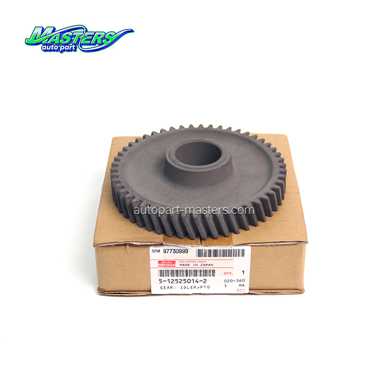 Masters 5-12525014-2 ‭‭Idle Gear‬ 5125250142 For ISUZU