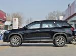 1.5T 185KM/H Comfortable Compact SUV , 145KW Six Seater SUV