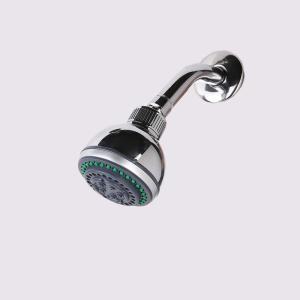 Wholesale Anti Scald Adjustable Fixed Shower Head from china suppliers