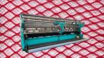 5mm To 8mm Trinidad Polyethylene Agriculture Nets Manufacturing Machine