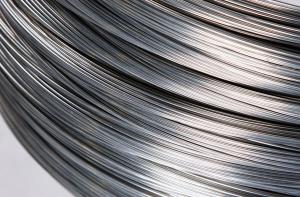 Wholesale Fishing Hook Reel Spring Tempered Stainless Steel Wire Coil Or Special Packing from china suppliers