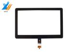 Customized Capacitive GG Touch Panel Screen Waterproof 4 Wire