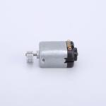 Faradyi Factory Price 3V 6V Low Noise High Speed Mini 130 Dc Brush Motor For DIY