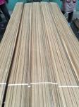 Rift Paldao Wood Veneer Full 0.52mm Thickness Paldao Veneer for Furniture Door