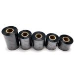 90mm 360m Heat Transfer Ribbon Synthetic Paper Resin Enhanced Wax