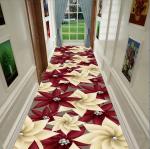 90cm Width Commercial Floor Rug Entrance Corridor Stairway Hotel Floor Mat
