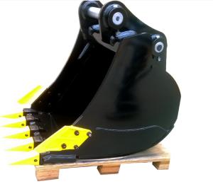 Wholesale Excavator Purpose Bucket Sany SK200 SK210 General Purpose Bucket For 3T Excavator from china suppliers