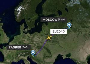 Wholesale Fast Delivery Global Freight Forwarder From China To Zagreb Croatia from china suppliers
