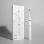 Powerful IPX7 Waterproof Toothbrush Sonic Rechargeable Electric Toothbrush