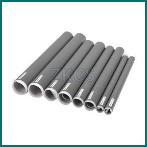 Wholesale Grey Silicone Cold Shrink Sleeve Insulation Protection For Antenna from china suppliers