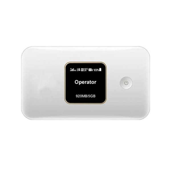 Unlocked Pocket Wifi 4g For Huawei E5785-320A 300Mbps 4G LTE Cat6 Mobile WiFi