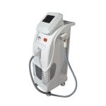 Semiconductor Pain Free Diode Laser Hair Removal Machine For Bikini For Women