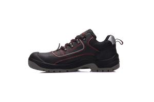 Wholesale Unisex Waterproof Slip Resistant Work Shoes , Labor Waterproof Safety Trainers from china suppliers