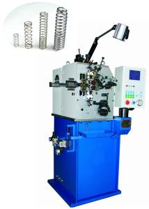 Wholesale Industry Torsion Spring Machine 80*65*145 cm With Different Shape 220V 3P 50/60 Hz from china suppliers